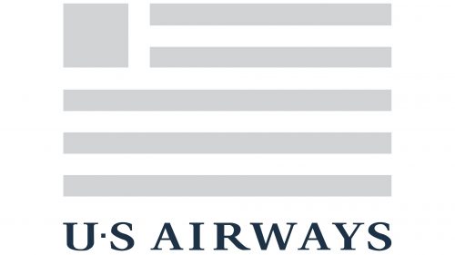 Logo de US Airways