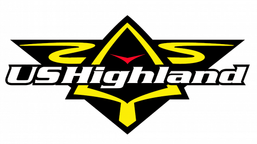 Logo de US Highland