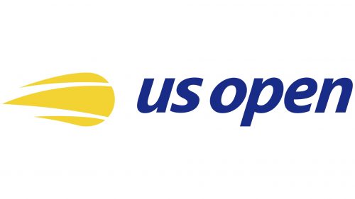 Logo de US Open