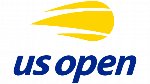 Logo de US Open