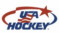 Logo de USA Hockey