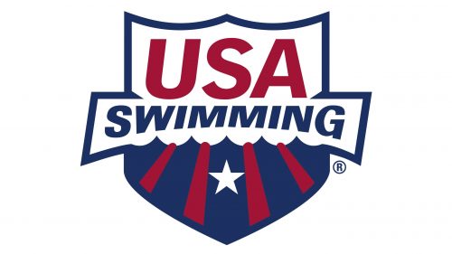 Logo de USA Swimming