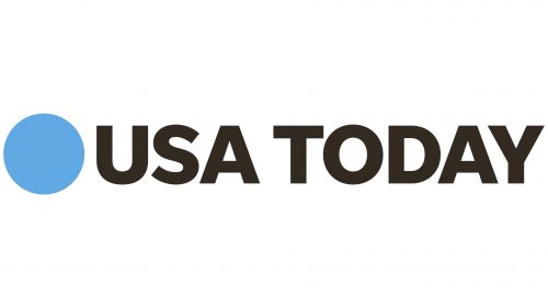 Logo de USA Today