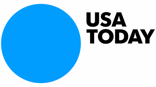 Logo de USA Today