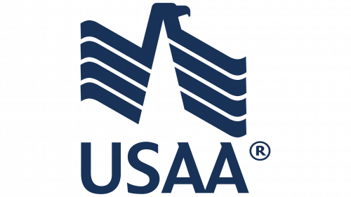 Logo de USAA