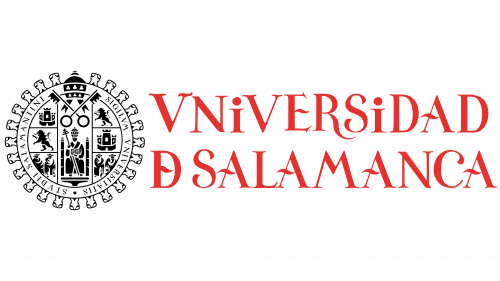 Logo de USAL