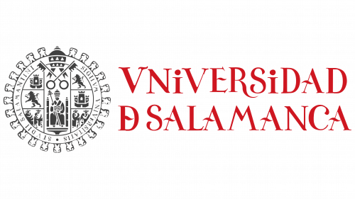 Logo de USAL