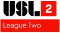 Logo de USL League 2