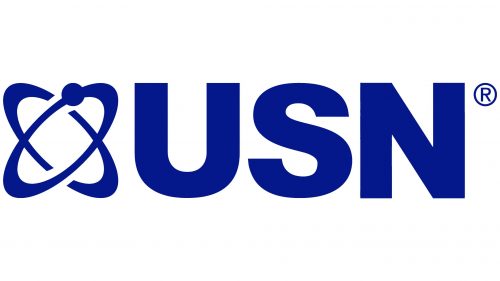 Logo de USN