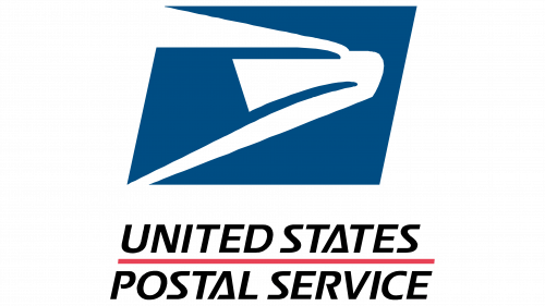 Logo de USPS
