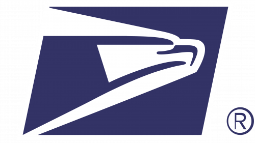 Logo de USPS