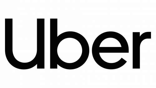 Logo de Uber