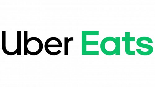 Logo de Uber Eats