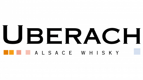 Logo de Uberach