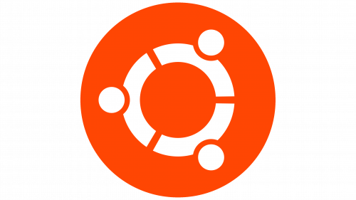 Logo de Ubuntu