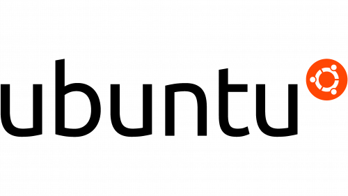 Logo de Ubuntu en 2010