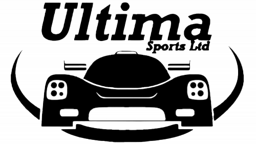 Logo de Ultima