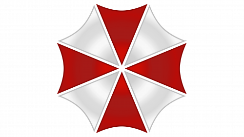 Logo de Umbrella Corporation