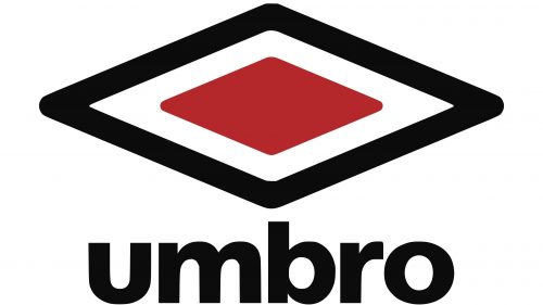 Logo de Umbro
