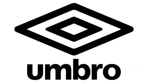 Logo de Umbro