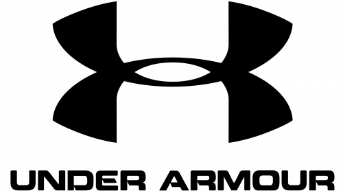 Logo de Under Armour depuis 2005