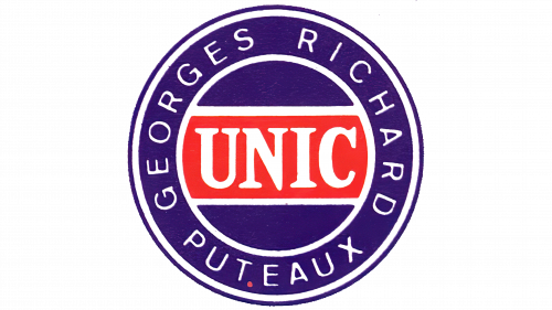 Logo de Unic