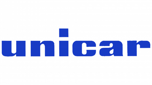 Logo de Unicar