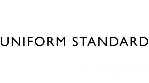 Logo de Uniform Standard