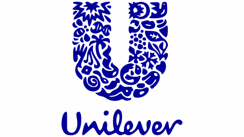 Logo de Unilever