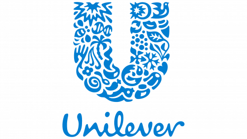 Logo de Unilever
