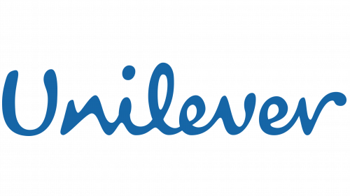 Logo de Unilever