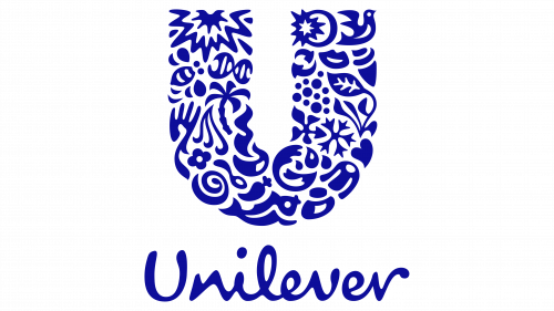 Logo de Unilever