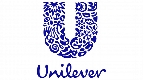 Logo de Unilever