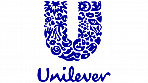 Logo de Unilever