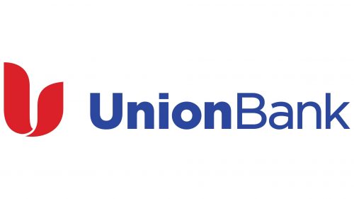 Logo de UnionBank top
