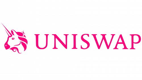 Logo de Uniswap