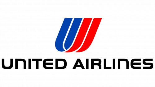 Logo de United Airlines 1974-1993
