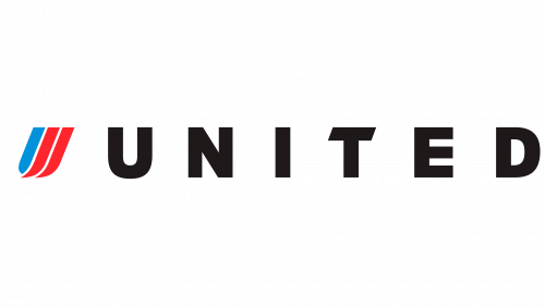 Logo de United Airlines 1998-2010