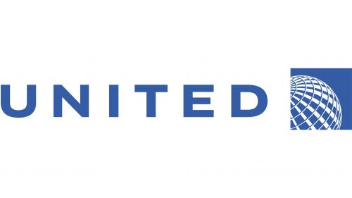Logo de United Airlines