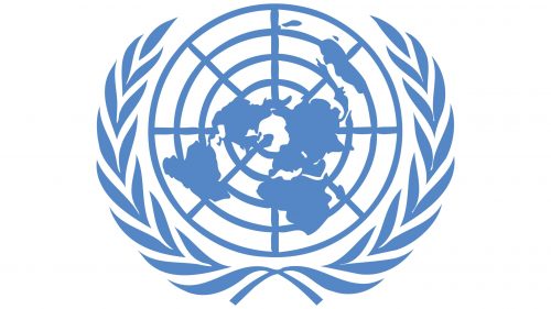 Logo de United Nations