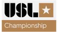 Logo de United Soccer League