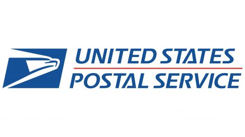 Logo de United States Postal Service depuis 1993