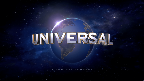 Logo de Universal