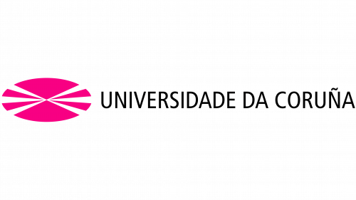 Logo de Universidade da Coruna