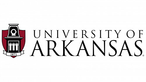 Logo de University of Arkansas