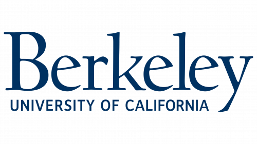 Logo de University of California, Berkeley