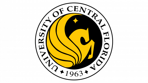 Logo de University of Central Florida