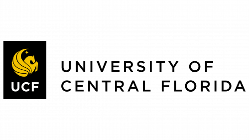 Logo de University of Central Florida