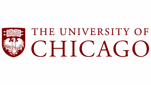 Logo de University of Chicago