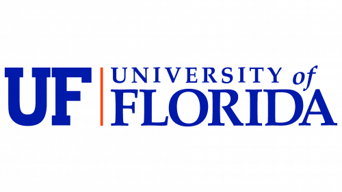 Logo de University of Florida